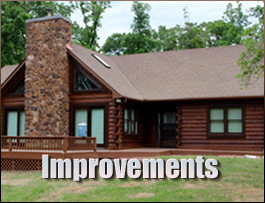 Log Repair Experts  Avery County, North Carolina